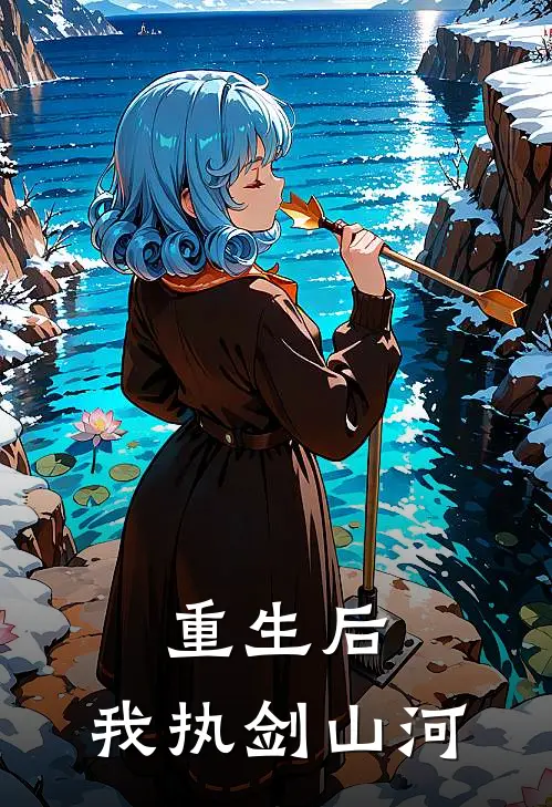重生后，我执剑山河