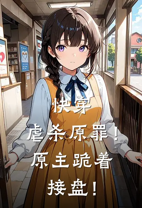 快穿：虐杀原罪！原主跪着接盘！