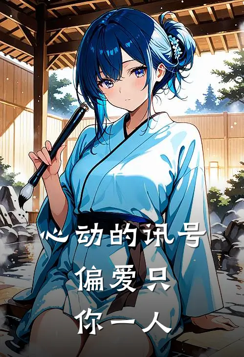 心动的讯号：偏爱只你一人
