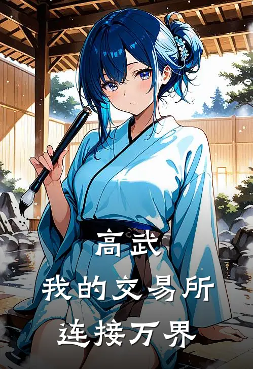 高武：我的交易所连接万界