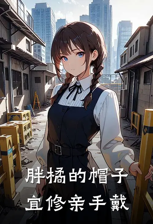 胖橘的帽子宜修亲手戴