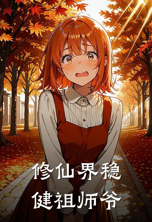 修仙界稳健祖师爷