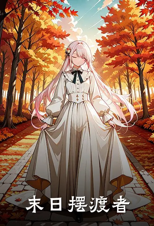 末日摆渡者