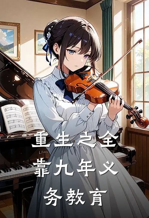 重生之全靠九年义务教育