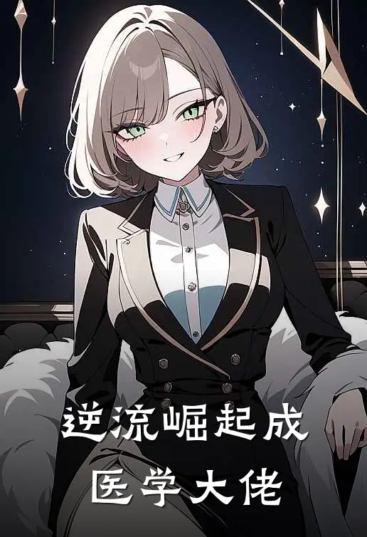 逆流崛起成医学大佬