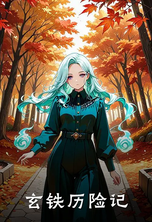 玄铁历险记