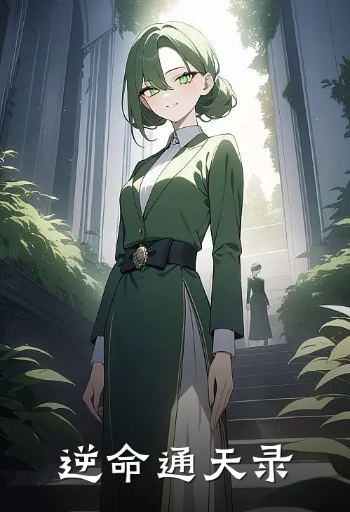 逆命通天录