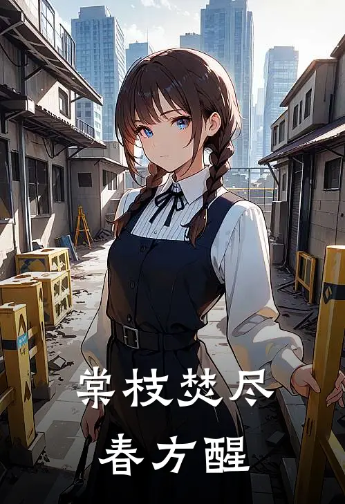 棠枝焚尽春方醒