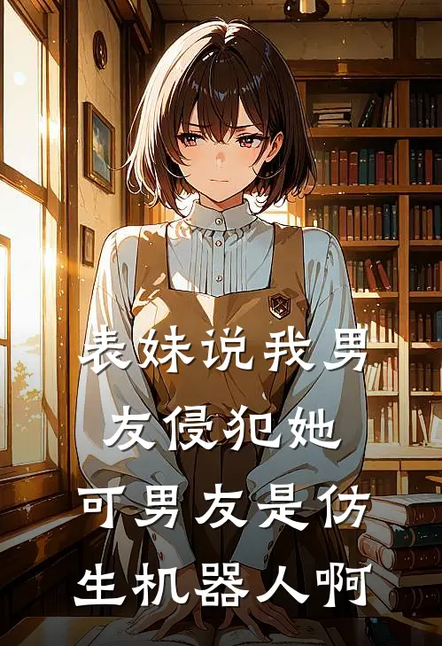 表妹说我男友侵犯她，可男友是仿生机器人啊