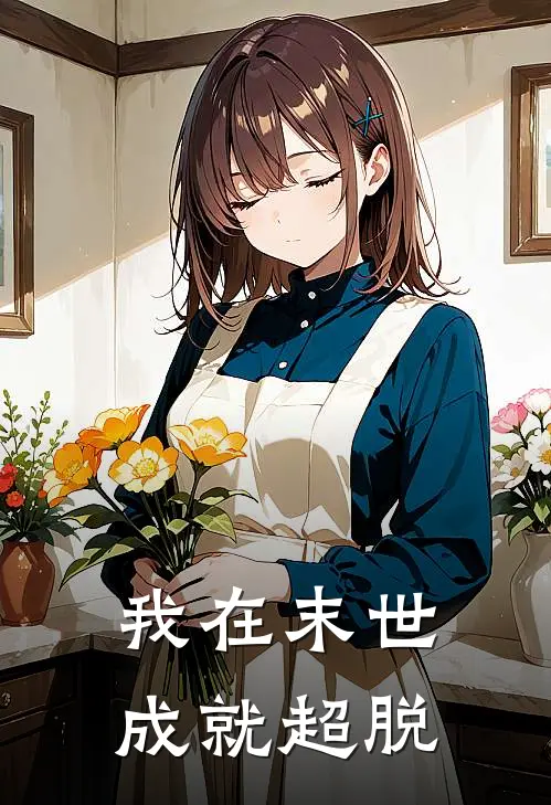 我在末世成就超脱