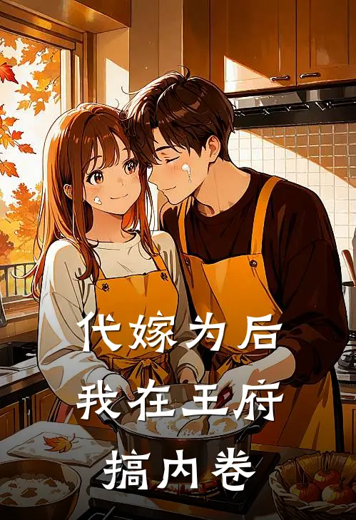 代嫁为后：我在王府搞内卷