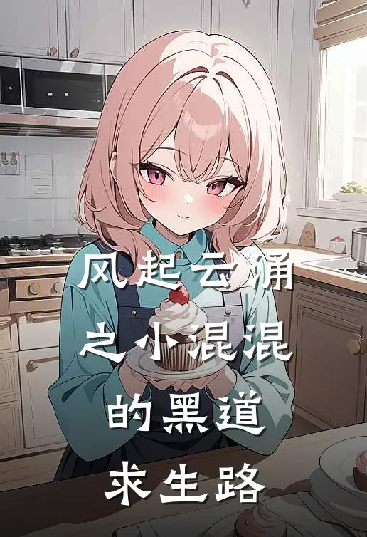 风起云涌之小混混的黑道求生路