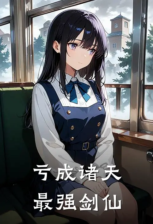 亏成诸天最强剑仙