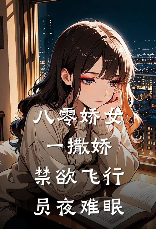 八零娇女一撒娇，禁欲飞行员夜难眠