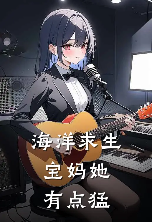 海洋求生，宝妈她有点猛