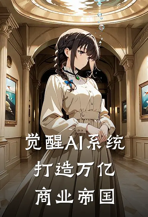 觉醒AI系统：打造万亿商业帝国