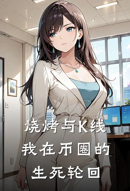 烧烤与K线，我在币圈的生死轮回