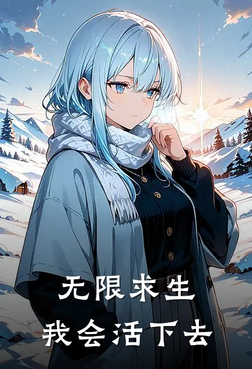 无限求生：我会活下去