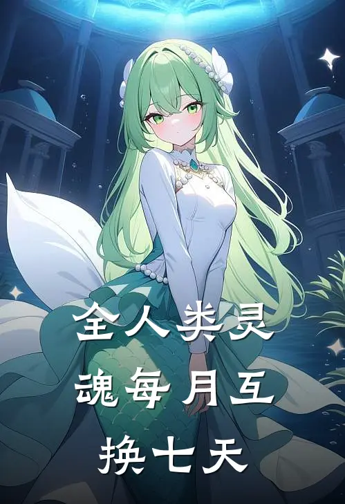 全人类灵魂每月互换七天