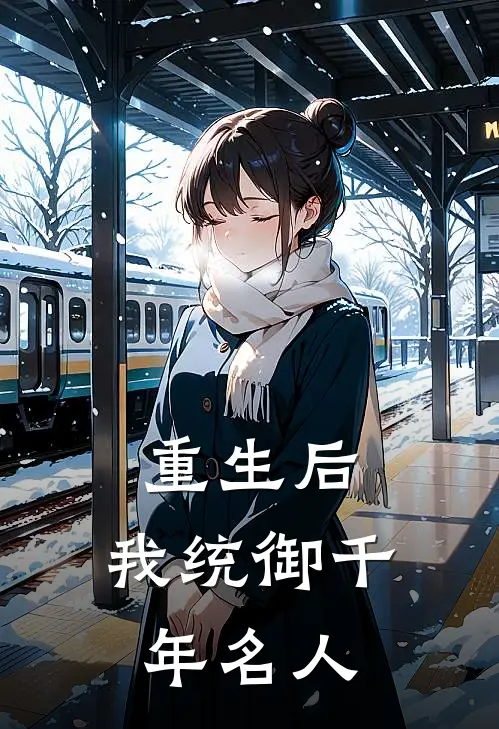 重生后，我统御千年名人
