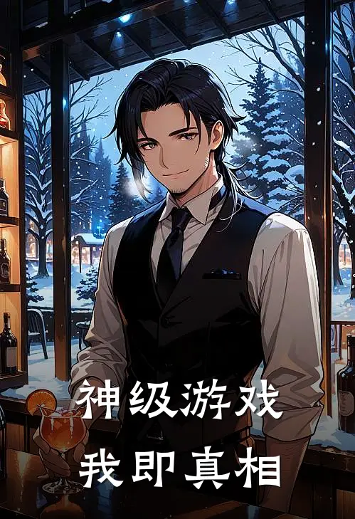 神级游戏，我即真相