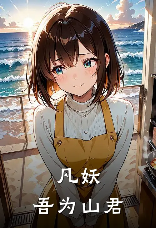 凡妖：吾为山君