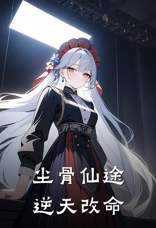 尘骨仙途逆天改命