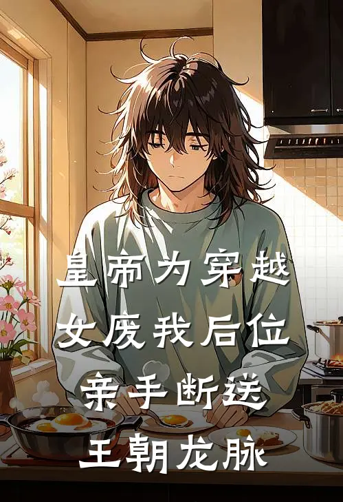 皇帝为穿越女废我后位，亲手断送王朝龙脉