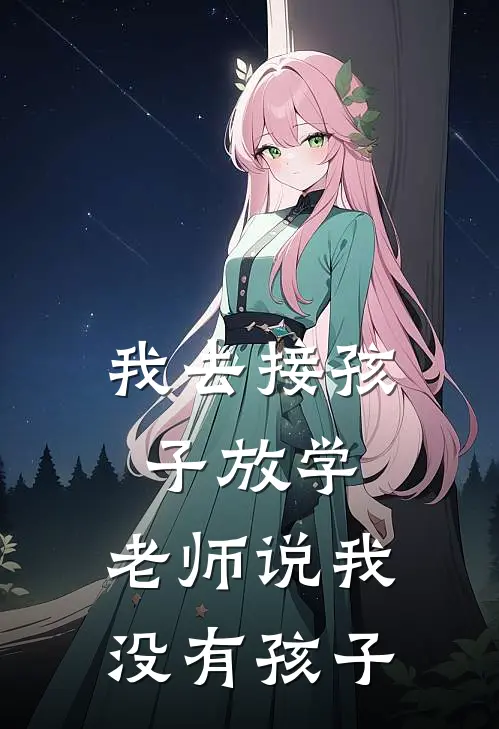 我去接孩子放学，老师说我没有孩子