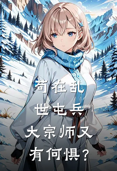 苟在乱世屯兵，大宗师又有何惧？