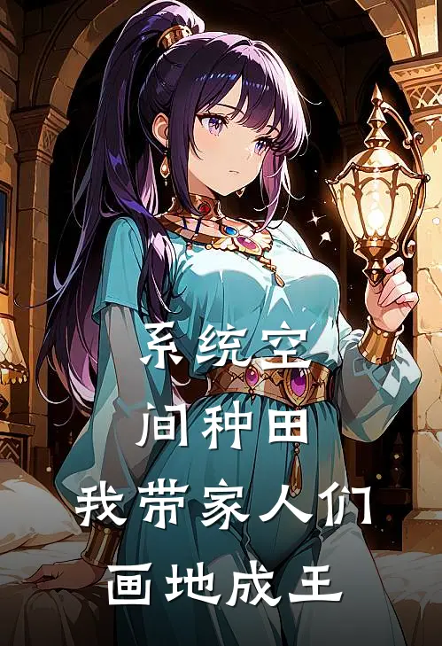 系统空间种田：我带家人们画地成王