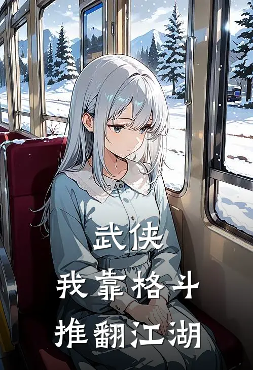 武侠，我靠格斗推翻江湖