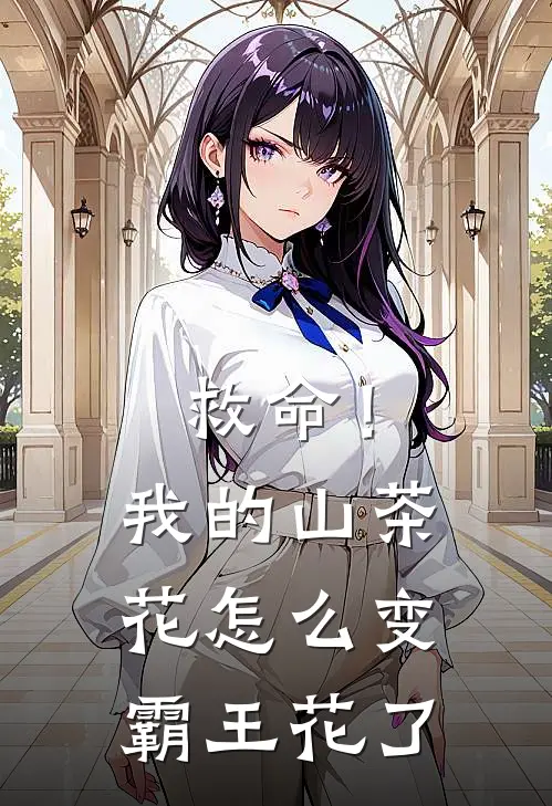 救命！我的山茶花怎么变霸王花了