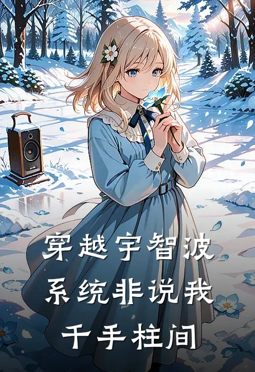 穿越宇智波，系统非说我千手柱间