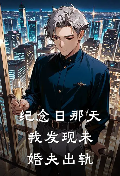 纪念日那天，我发现未婚夫出轨