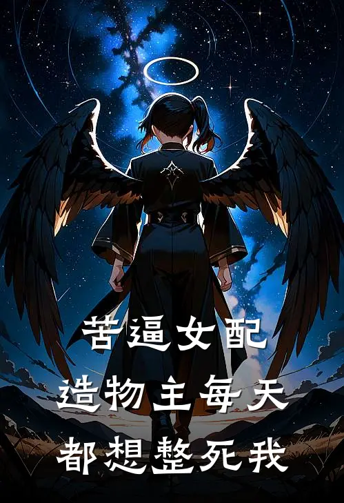 苦逼女配：造物主每天都想整死我