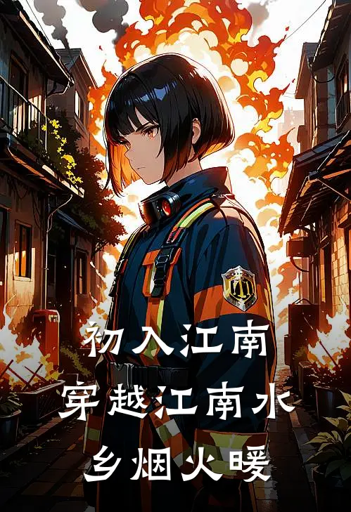 初入江南，穿越江南水乡烟火暖