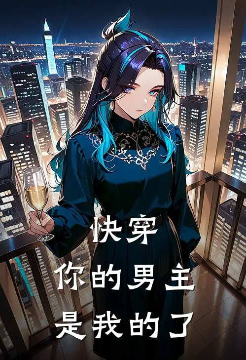 快穿：你的男主是我的了