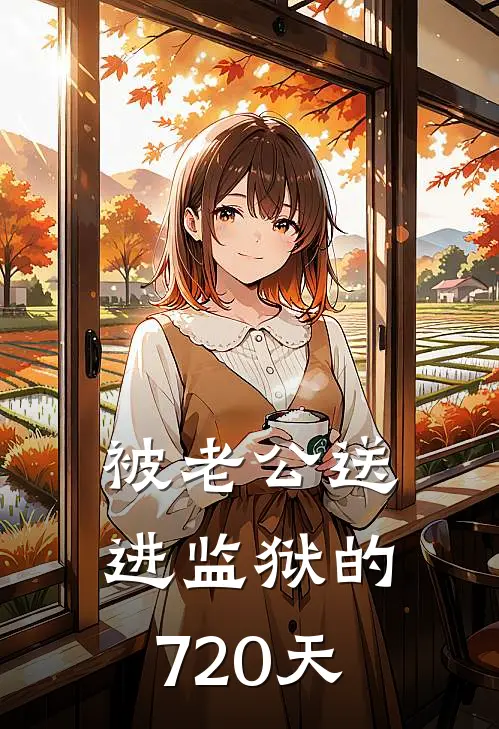 被老公送进监狱的720天