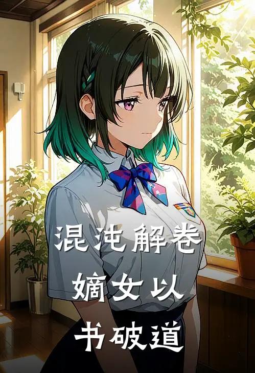 混沌解卷：嫡女以书破道