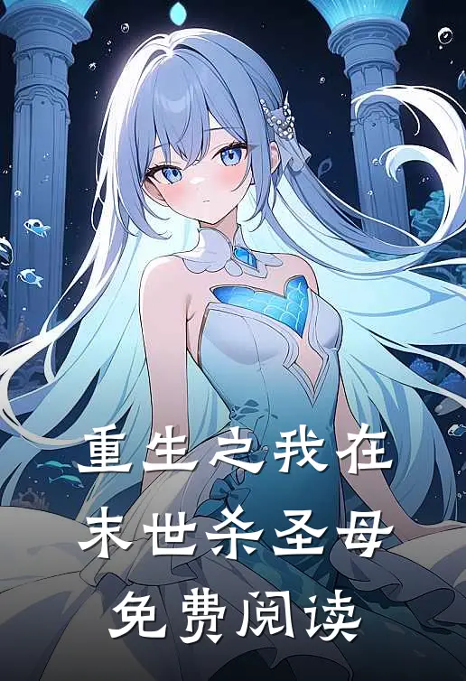 重生之我在末世杀圣母免费阅读