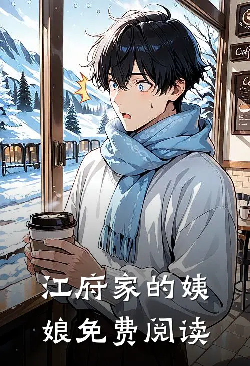 江府家的姨娘免费阅读
