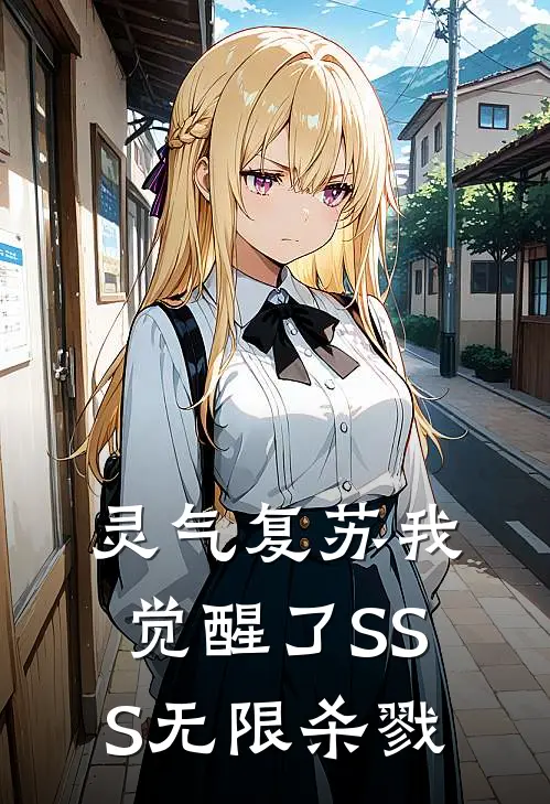 灵气复苏我觉醒了SSS无限杀戮