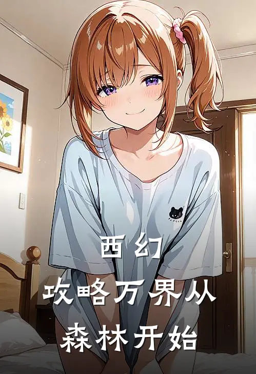 西幻：攻略万界从森林开始