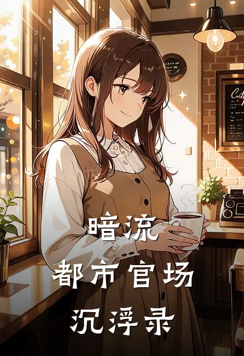 暗流：都市官场沉浮录