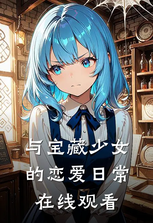 与宝藏少女的恋爱日常在线观看