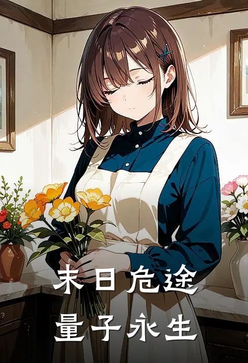 末日危途量子永生