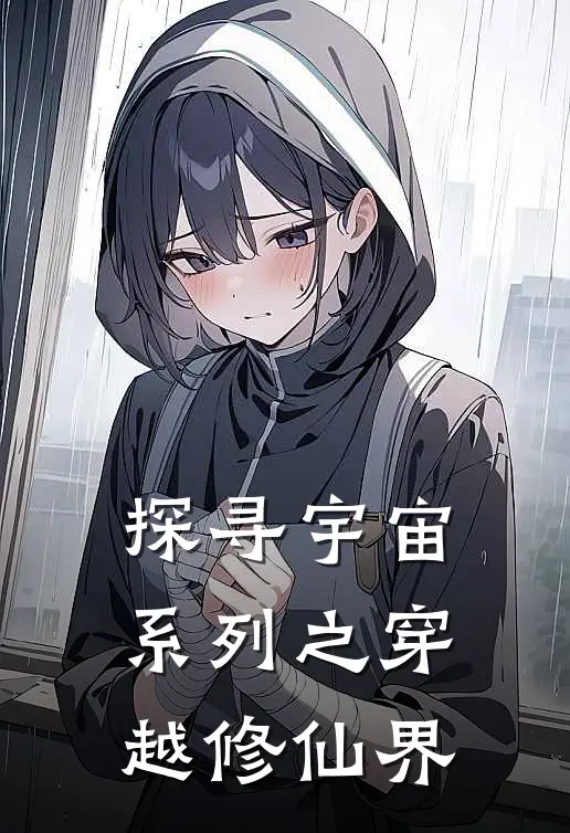 探寻宇宙系列之穿越修仙界