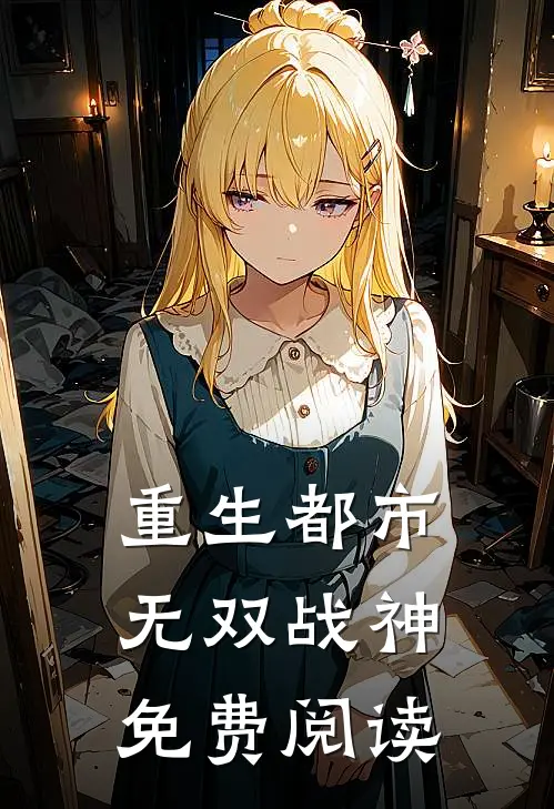 重生都市无双战神免费阅读
