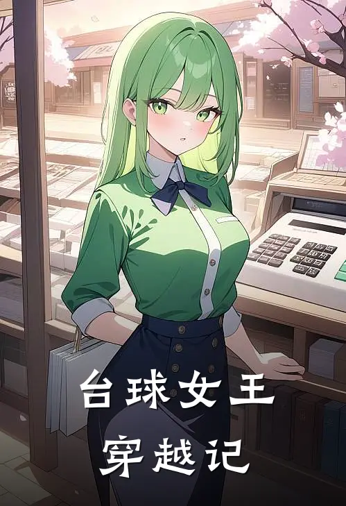 台球女王穿越记